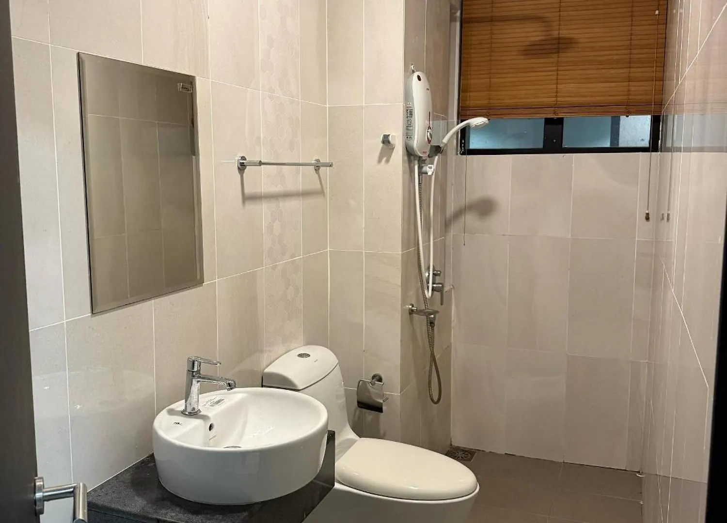 J Dupion Residence Kuala Lumpur